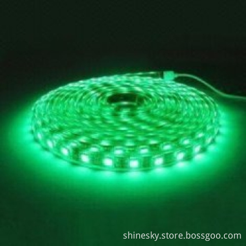 Waterproof LED Strip 5050